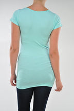 Ella Basic Tee