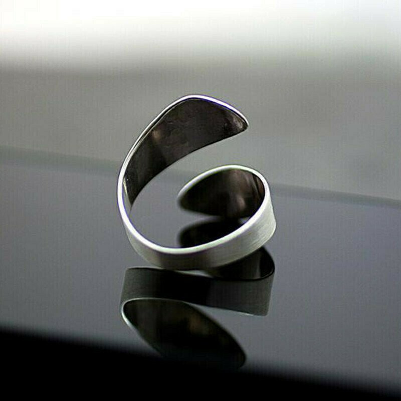 🔥 Last Day Promotion 70% OFF🔥Silver Dandelion Rings