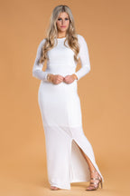 Brigitte Brianna Black Tie Event Dress