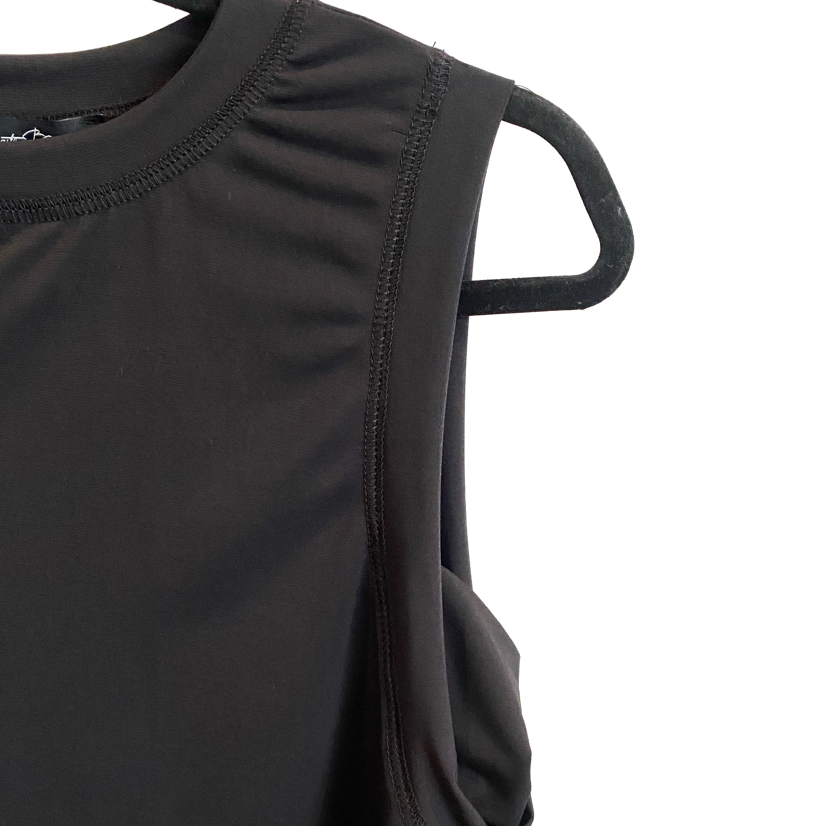 Brigitte Brianna Active Tank