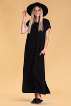 Brigitte Brianna Cozy Dress