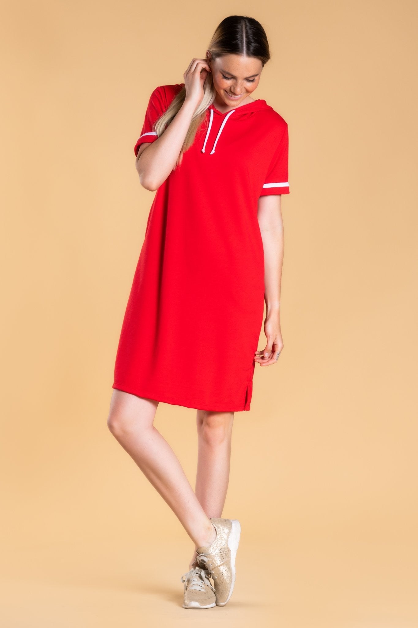 Brigitte Brianna Isla Dress