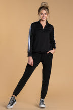 Brigitte Brianna Sprinter Jacket