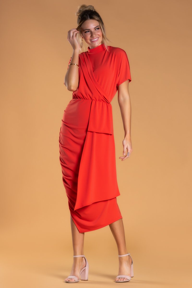 Brigitte Brianna Cleo Dress