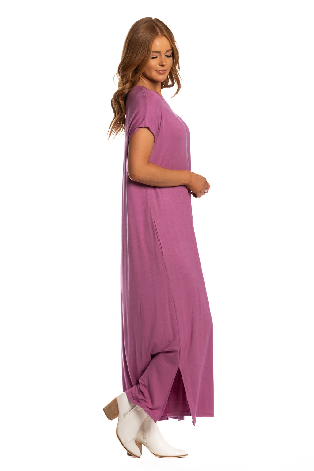 Brigitte Brianna Cozy Dress