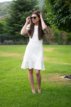 Brigitte Brianna Rio Dress