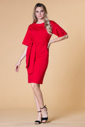Brigitte Brianna Monaco Dress