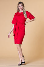 Brigitte Brianna Monaco Dress