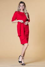 Brigitte Brianna Monaco Dress
