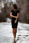 Brigitte Brianna Night Out Dress