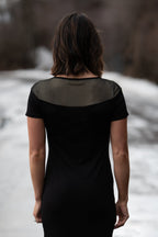 Brigitte Brianna Night Out Dress
