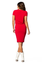 Brigitte Brianna Leisure Dress