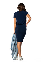 Brigitte Brianna Leisure Dress