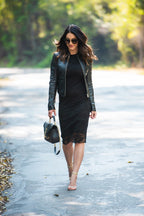 Brigitte Brianna Regal Dress