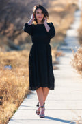 Enchanted Dress