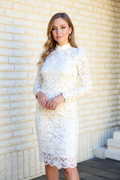 Brigitte Brianna Jolie Dress