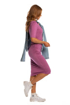 Brigitte Brianna Lounge Dress