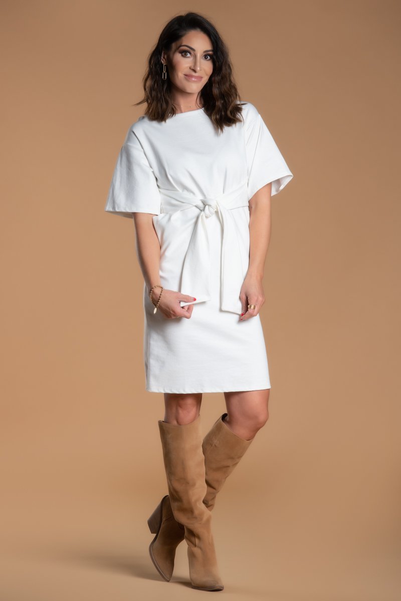 Brigitte Brianna Monaco Dress