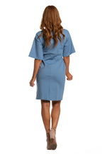 Brigitte Brianna Monaco Dress