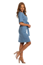 Brigitte Brianna Monaco Dress