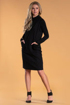 Brigitte Brianna Overall Dress