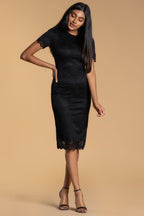 Brigitte Brianna Regal Dress