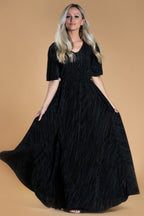 Brigitte Brianna Splendor Dress