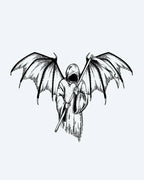Winged Reaper