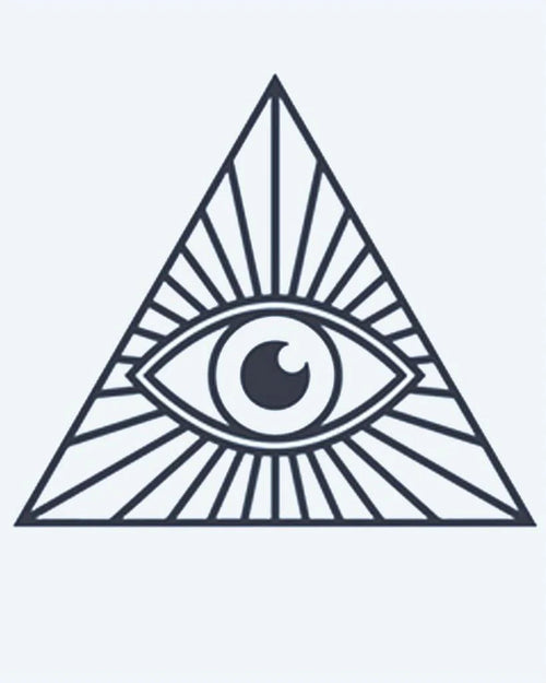 All-Seeing Eye