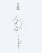 Nature Arrow