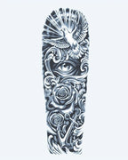 Dove, Eye & Anchor
