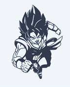 Anime Warrior