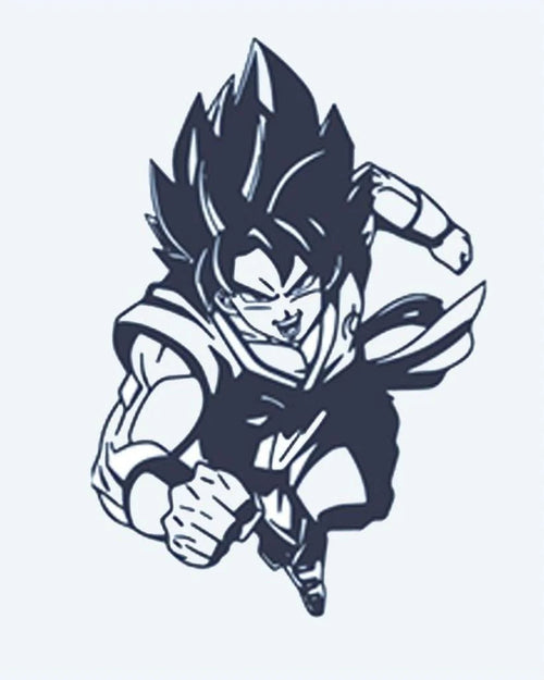 Anime Warrior