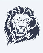 Roaring Lion