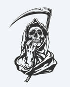 Grim Reaper