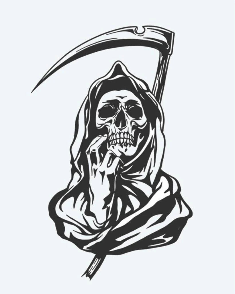 Grim Reaper