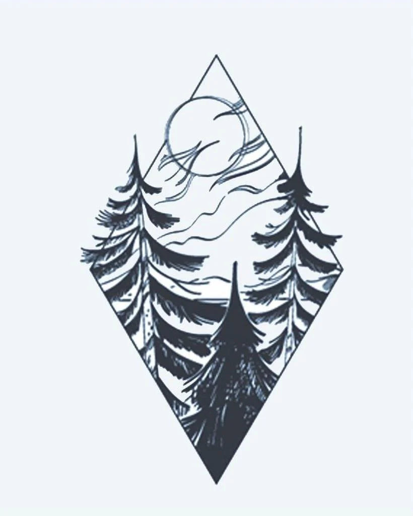 Forest Diamond