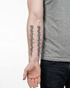 Thorn Vines