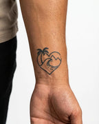 Beach Heart