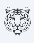 Tiger Face