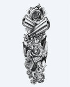 Revolvers & Roses
