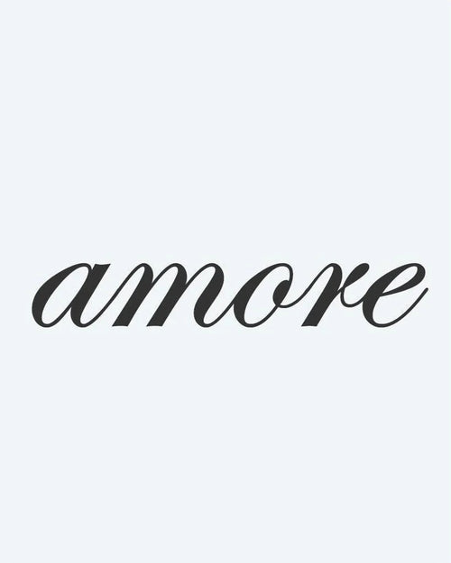 Amore Script