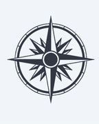 Compass Rose