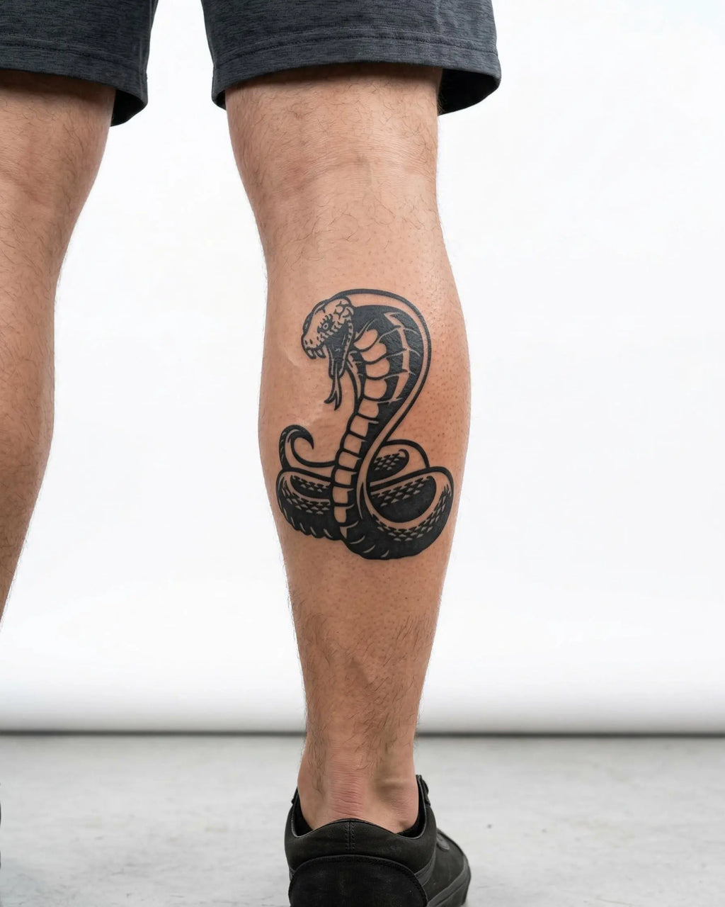 King Cobra