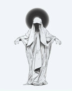 Veiled Phantom