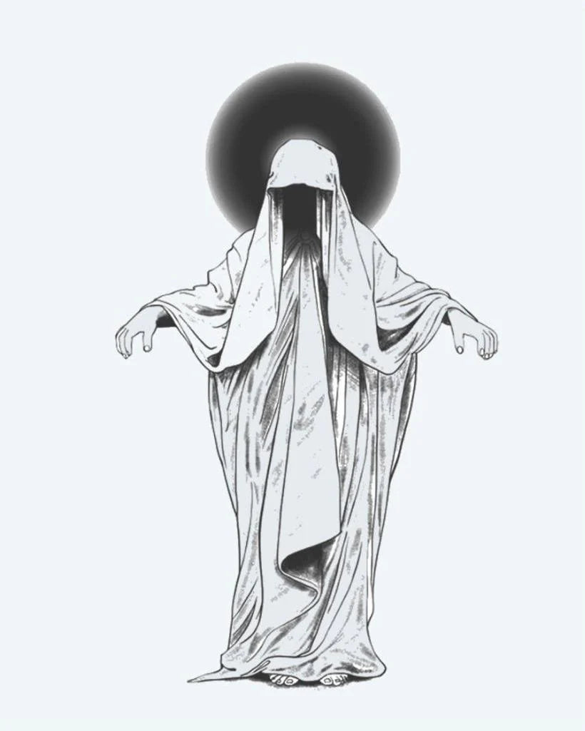 Veiled Phantom