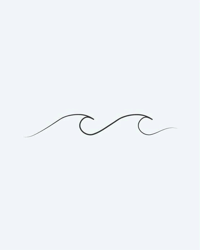 Gentle Waves