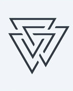 Valknut Triangles
