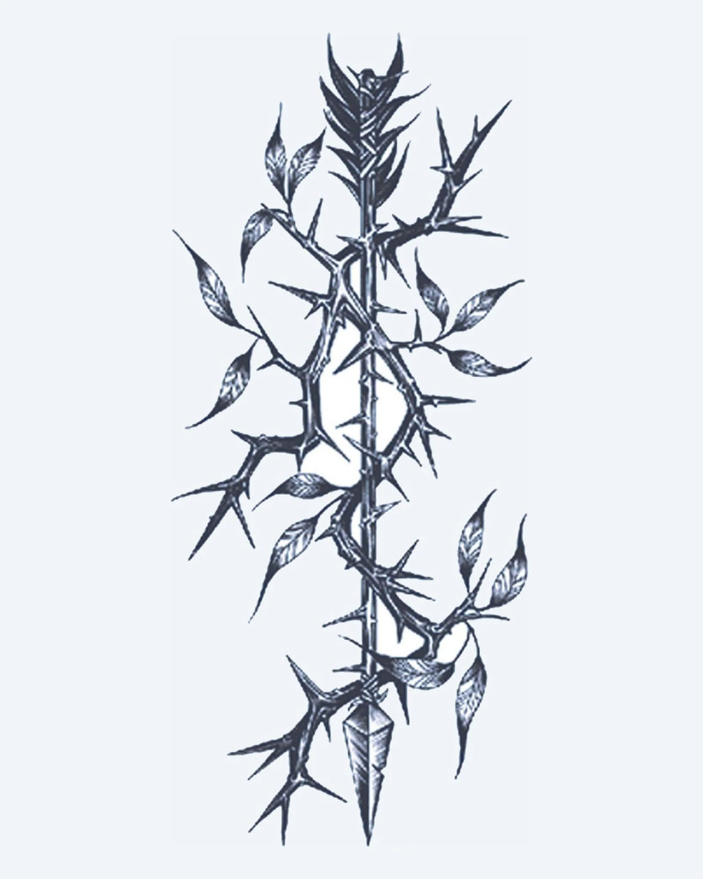 Thorny Branch
