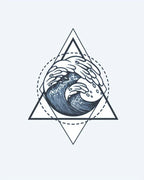 Geometric Wave